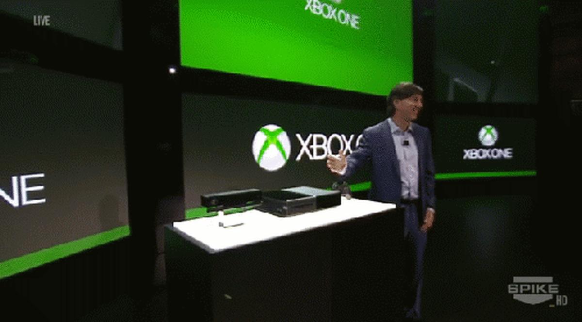 xbox